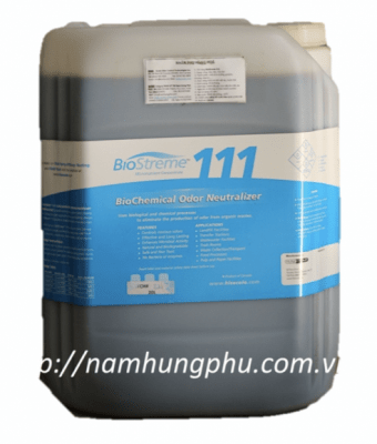 Biostreme 111